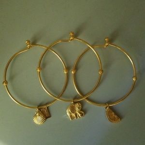 NWT Lilly Pulitzer Bangles